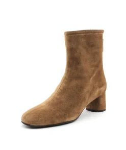 Shop L'Empreinte Chaussures PEDRO MIRALLES 25318 camel