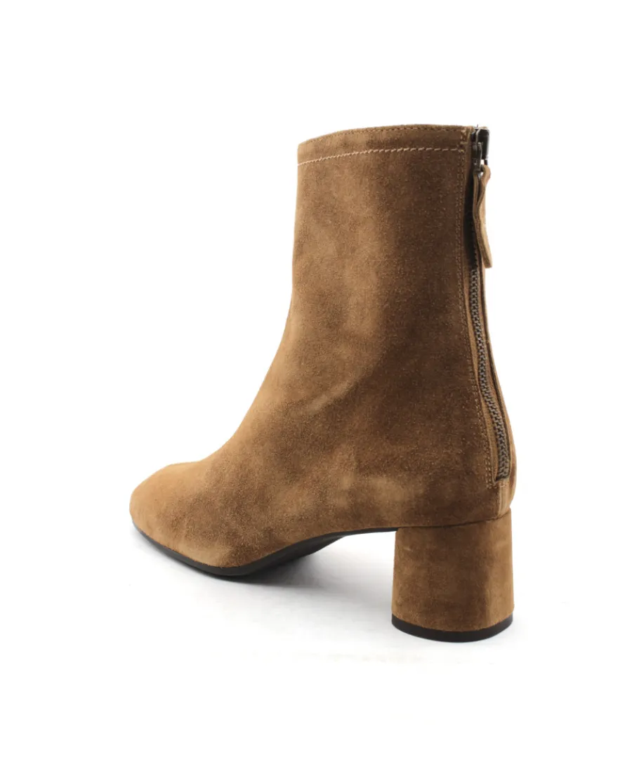 Shop L'Empreinte Chaussures PEDRO MIRALLES 25318 camel