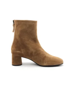 Shop L'Empreinte Chaussures PEDRO MIRALLES 25318 camel
