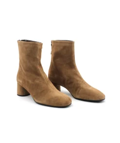 Shop L'Empreinte Chaussures PEDRO MIRALLES 25318 camel