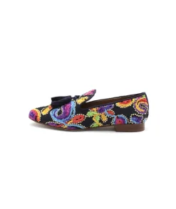 Store L'Empreinte Chaussures PEDRO MIRALLES 14525 marine