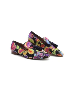 Store L'Empreinte Chaussures PEDRO MIRALLES 14525 marine