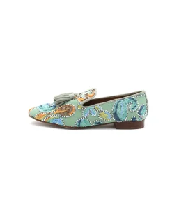 Outlet L'Empreinte Chaussures PEDRO MIRALLES 14525 kaki