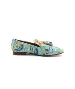 Outlet L'Empreinte Chaussures PEDRO MIRALLES 14525 kaki