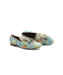 Outlet L'Empreinte Chaussures PEDRO MIRALLES 14525 kaki