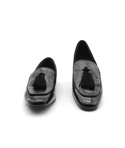 Best L'Empreinte Chaussures PEDRO MIRALLES 24001 noir