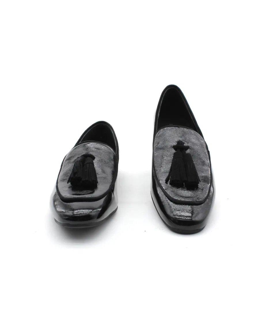 Best L'Empreinte Chaussures PEDRO MIRALLES 24001 noir
