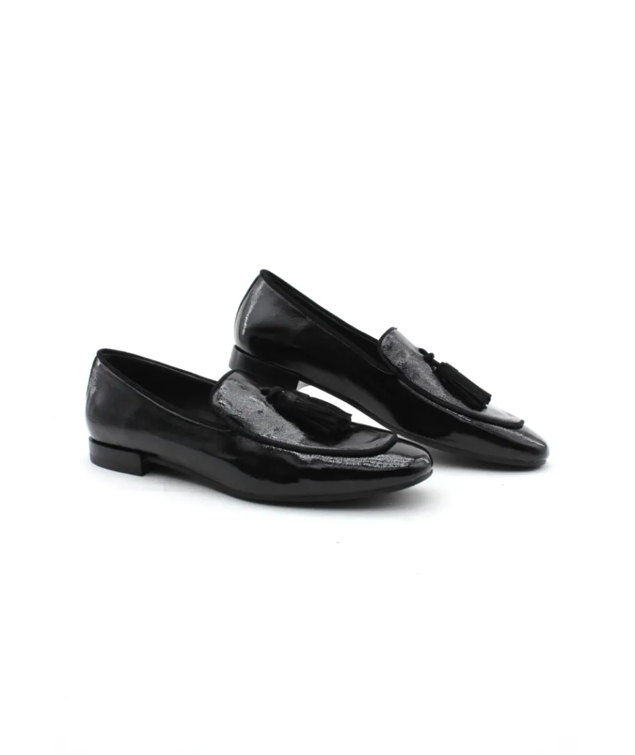 Best L'Empreinte Chaussures PEDRO MIRALLES 24001 noir