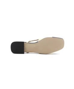 Cheap L'Empreinte Chaussures PEDRO MIRALLES 14632 Beige/noir