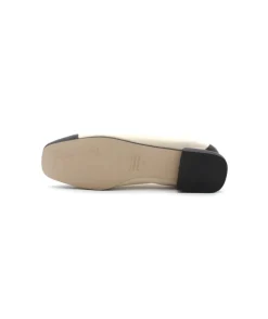 Cheap L'Empreinte Chaussures PEDRO MIRALLES 14633 Beige/noir