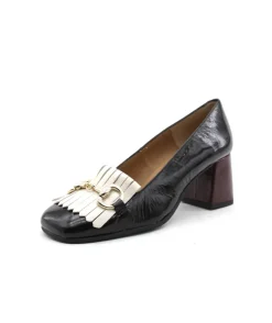 Best L'Empreinte Chaussures PEDRO MIRALLES 25450 noir
