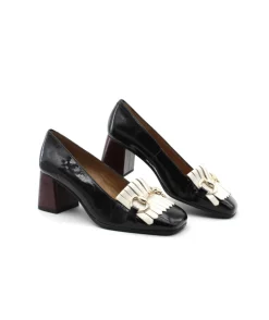Best L'Empreinte Chaussures PEDRO MIRALLES 25450 noir
