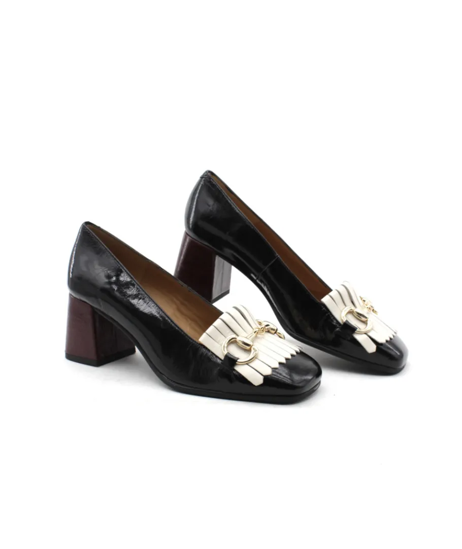 Best L'Empreinte Chaussures PEDRO MIRALLES 25450 noir