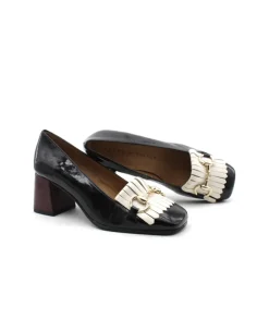 Best L'Empreinte Chaussures PEDRO MIRALLES 25450 noir