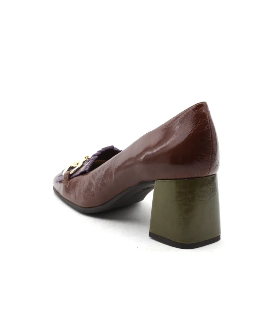 Fashion L'Empreinte Chaussures PEDRO MIRALLES 25450 VIOLET