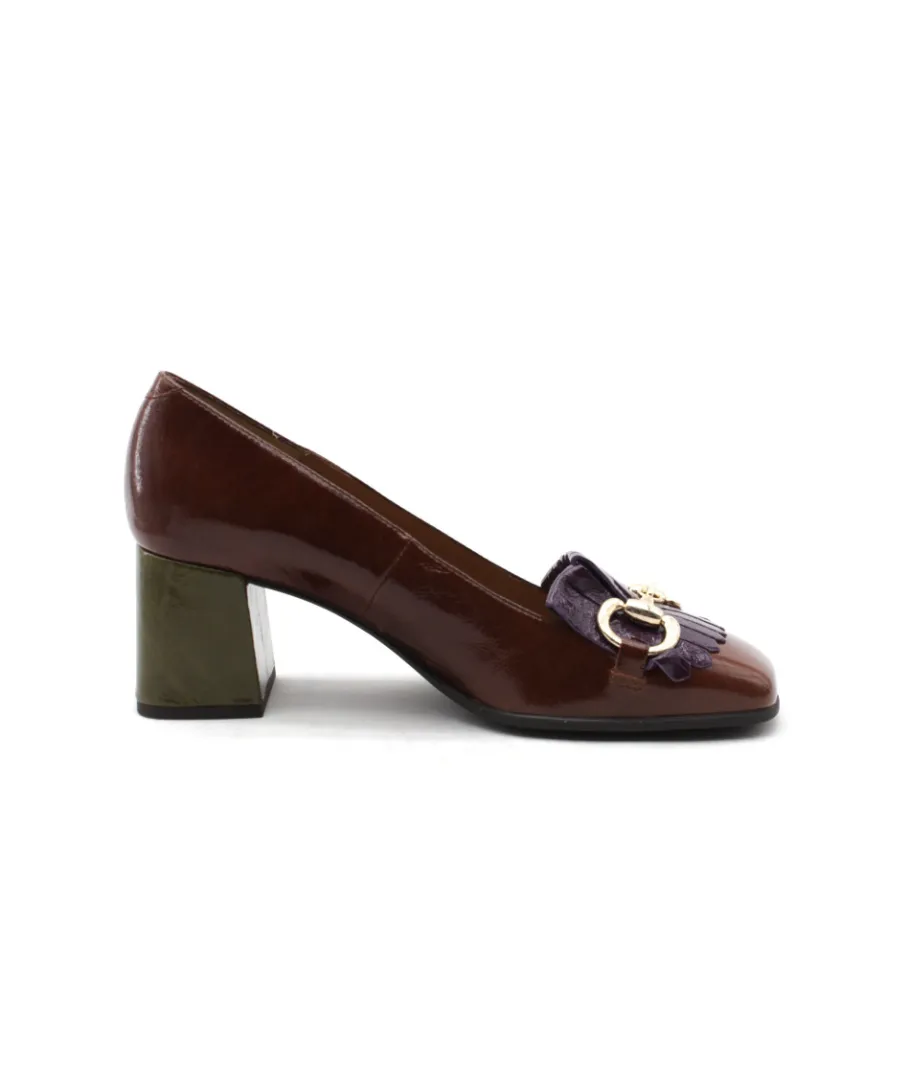 Fashion L'Empreinte Chaussures PEDRO MIRALLES 25450 VIOLET