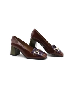 Fashion L'Empreinte Chaussures PEDRO MIRALLES 25450 VIOLET