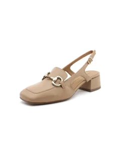 Discount L'Empreinte Chaussures PEDRO MIRALLES 13854 camel