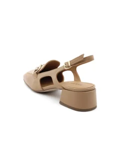 Discount L'Empreinte Chaussures PEDRO MIRALLES 13854 camel