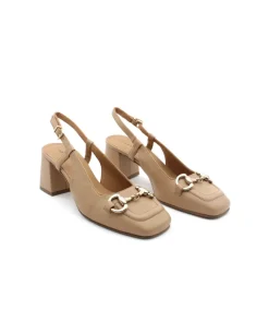 Flash Sale L'Empreinte Chaussures PEDRO MIRALLES 13879 camel