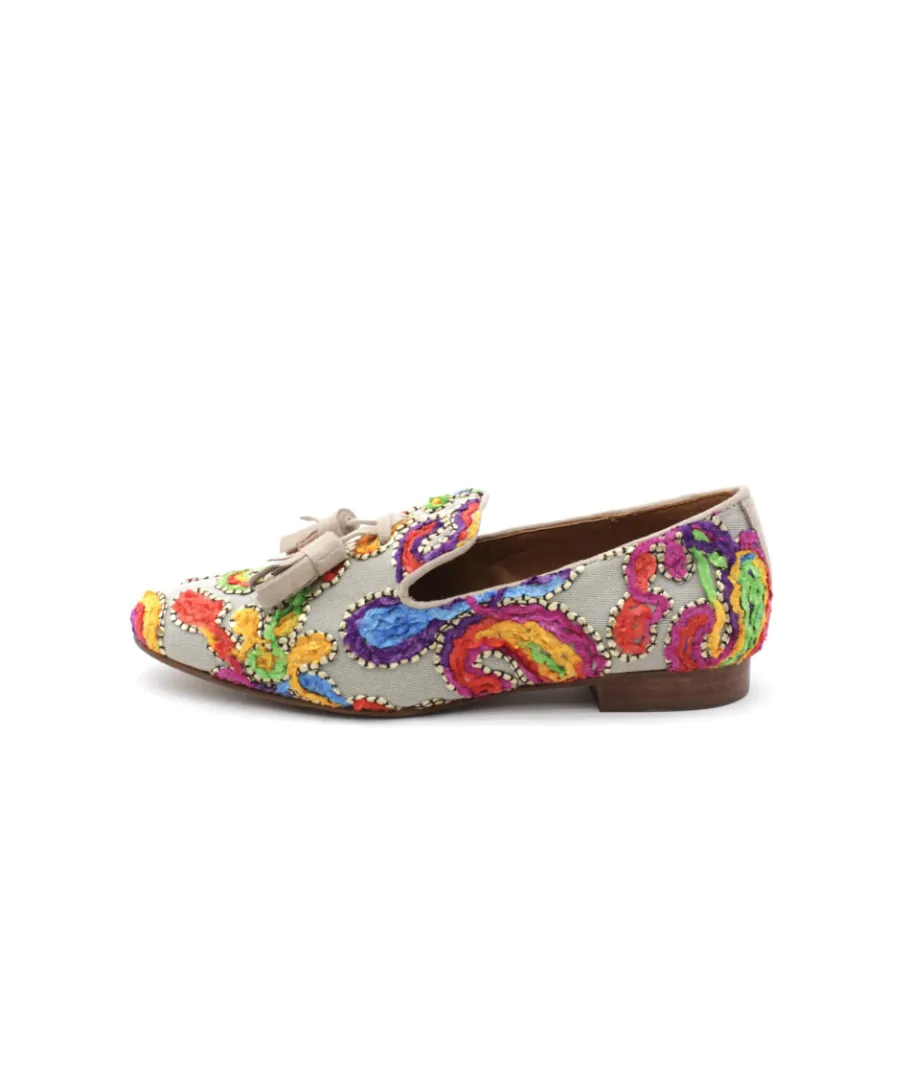 Flash Sale L'Empreinte Chaussures PEDRO MIRALLES 13577 TALIMA beige