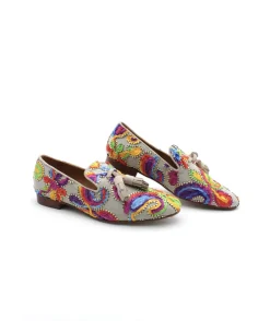 Flash Sale L'Empreinte Chaussures PEDRO MIRALLES 13577 TALIMA beige