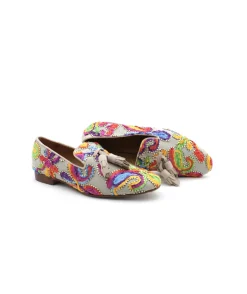 Flash Sale L'Empreinte Chaussures PEDRO MIRALLES 13577 TALIMA beige