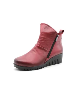 Fashion L'Empreinte Chaussures PEDRO TORRES 2003 rouge