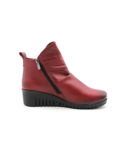 Fashion L'Empreinte Chaussures PEDRO TORRES 2003 rouge