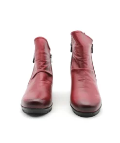 Fashion L'Empreinte Chaussures PEDRO TORRES 2003 rouge