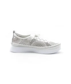 Store L'Empreinte Chaussures PEDRO TORRES 107 blanc