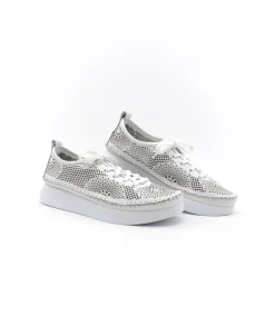 Store L'Empreinte Chaussures PEDRO TORRES 107 blanc