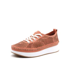 Outlet L'Empreinte Chaussures PEDRO TORRES 107 orange