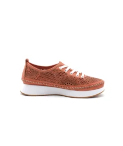 Outlet L'Empreinte Chaussures PEDRO TORRES 107 orange