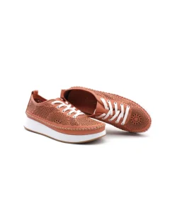 Outlet L'Empreinte Chaussures PEDRO TORRES 107 orange