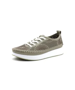 Hot L'Empreinte Chaussures PEDRO TORRES 107 olive