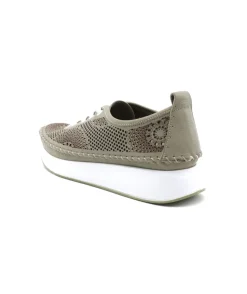 Hot L'Empreinte Chaussures PEDRO TORRES 107 olive
