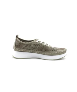 Hot L'Empreinte Chaussures PEDRO TORRES 107 olive
