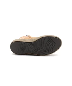 Outlet L'Empreinte Chaussures PEDRO TORRES 10076 VI marron