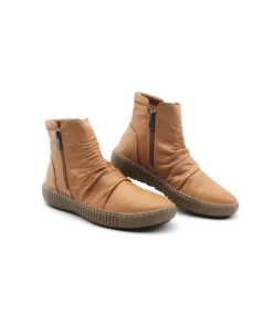 Outlet L'Empreinte Chaussures PEDRO TORRES 10076 VI marron