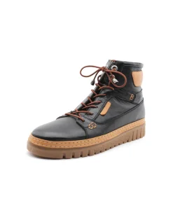 Discount L'Empreinte Chaussures PEDRO TORRES 700 VI noir