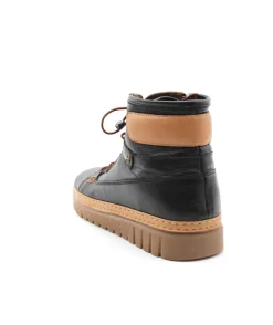 Discount L'Empreinte Chaussures PEDRO TORRES 700 VI noir