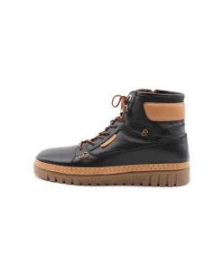 Discount L'Empreinte Chaussures PEDRO TORRES 700 VI noir
