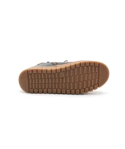 Discount L'Empreinte Chaussures PEDRO TORRES 700 VI noir