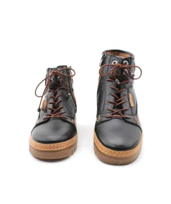 Discount L'Empreinte Chaussures PEDRO TORRES 700 VI noir