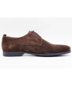 Best Sale L'Empreinte Chaussures PELLET KARL VELOURS marron