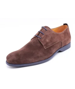 Best Sale L'Empreinte Chaussures PELLET KARL VELOURS marron
