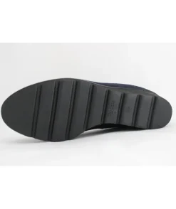 Outlet L'Empreinte Chaussures PERLATO 9062 VEL MARINE