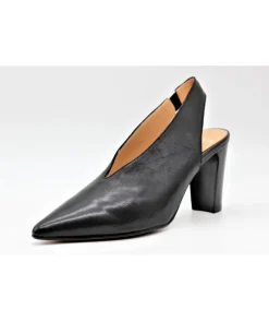 Best L'Empreinte Chaussures PERLATO 11005 noir