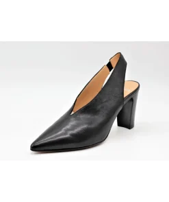 Best L'Empreinte Chaussures PERLATO 11005 noir